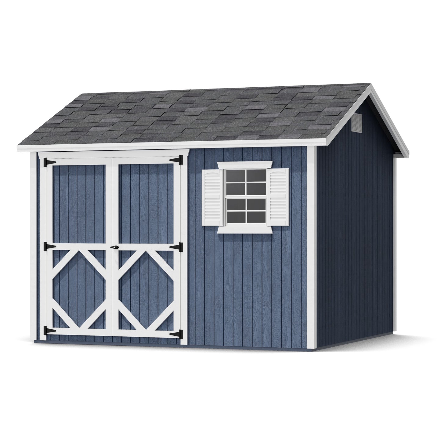 10x10 Classic Workshop