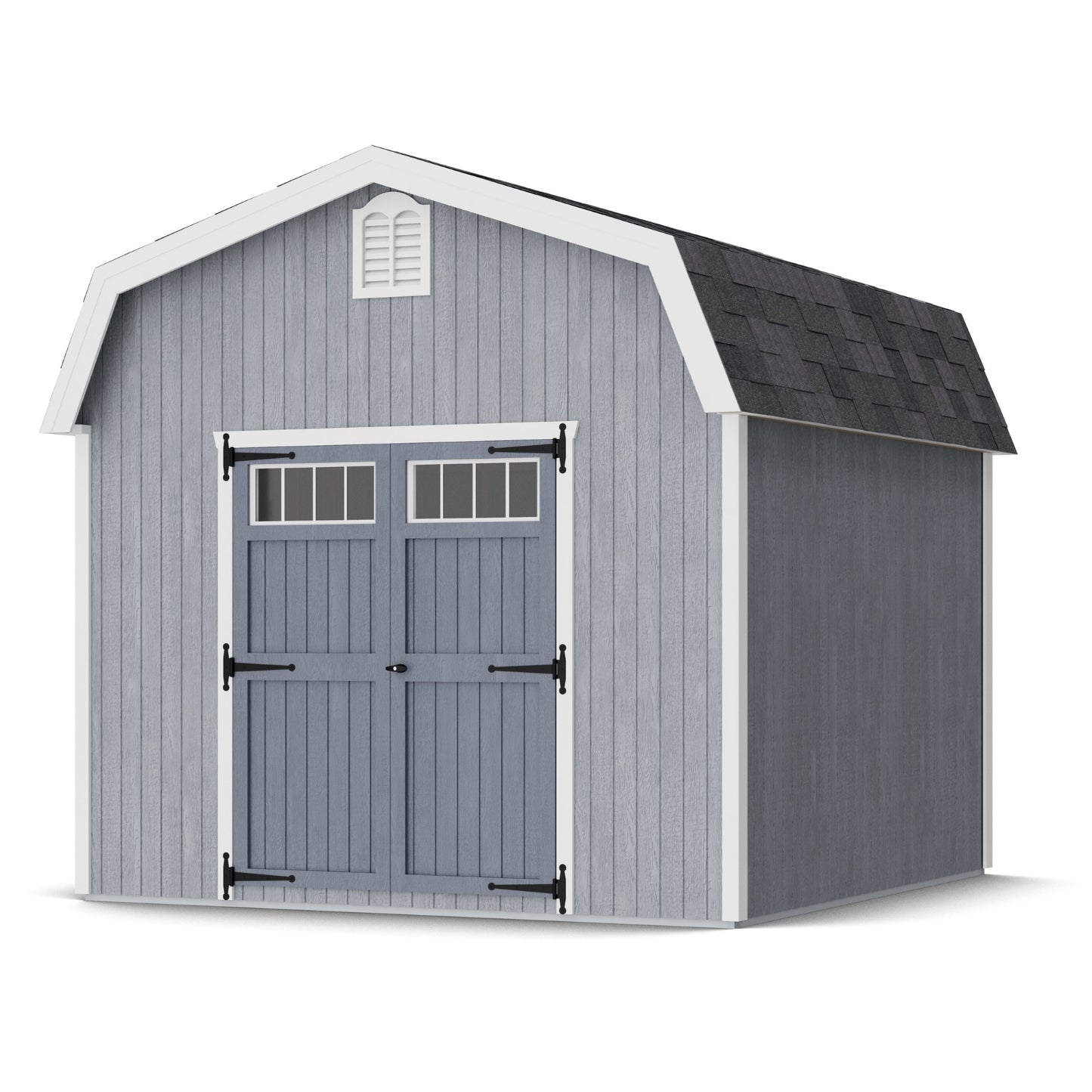 Colonial Woodbury Barn