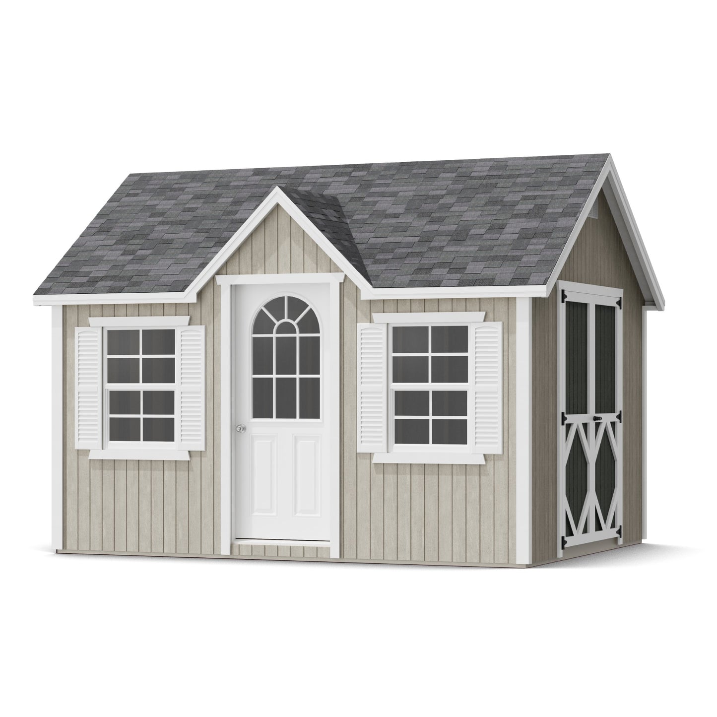Classic Cottage