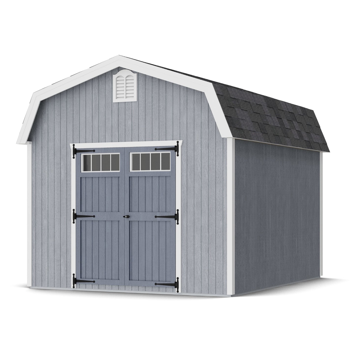 Colonial Woodbury Barn