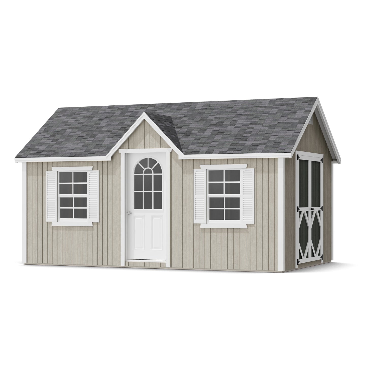 Classic Cottage