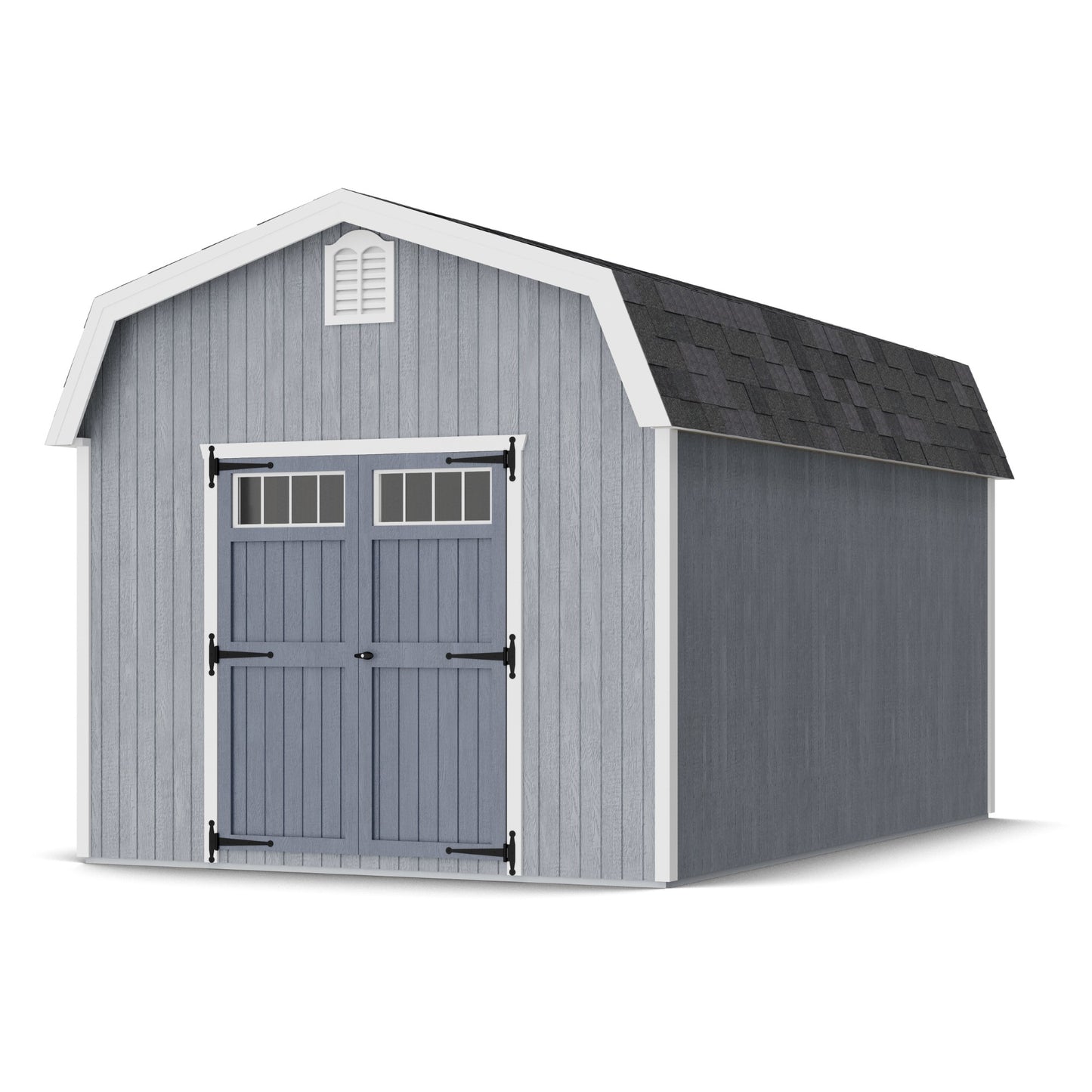 Colonial Woodbury Barn
