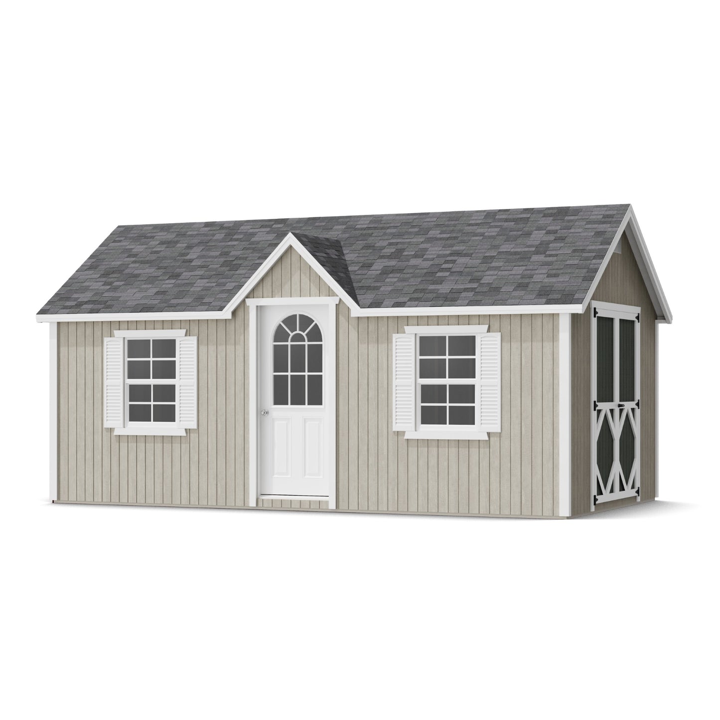 Classic Cottage