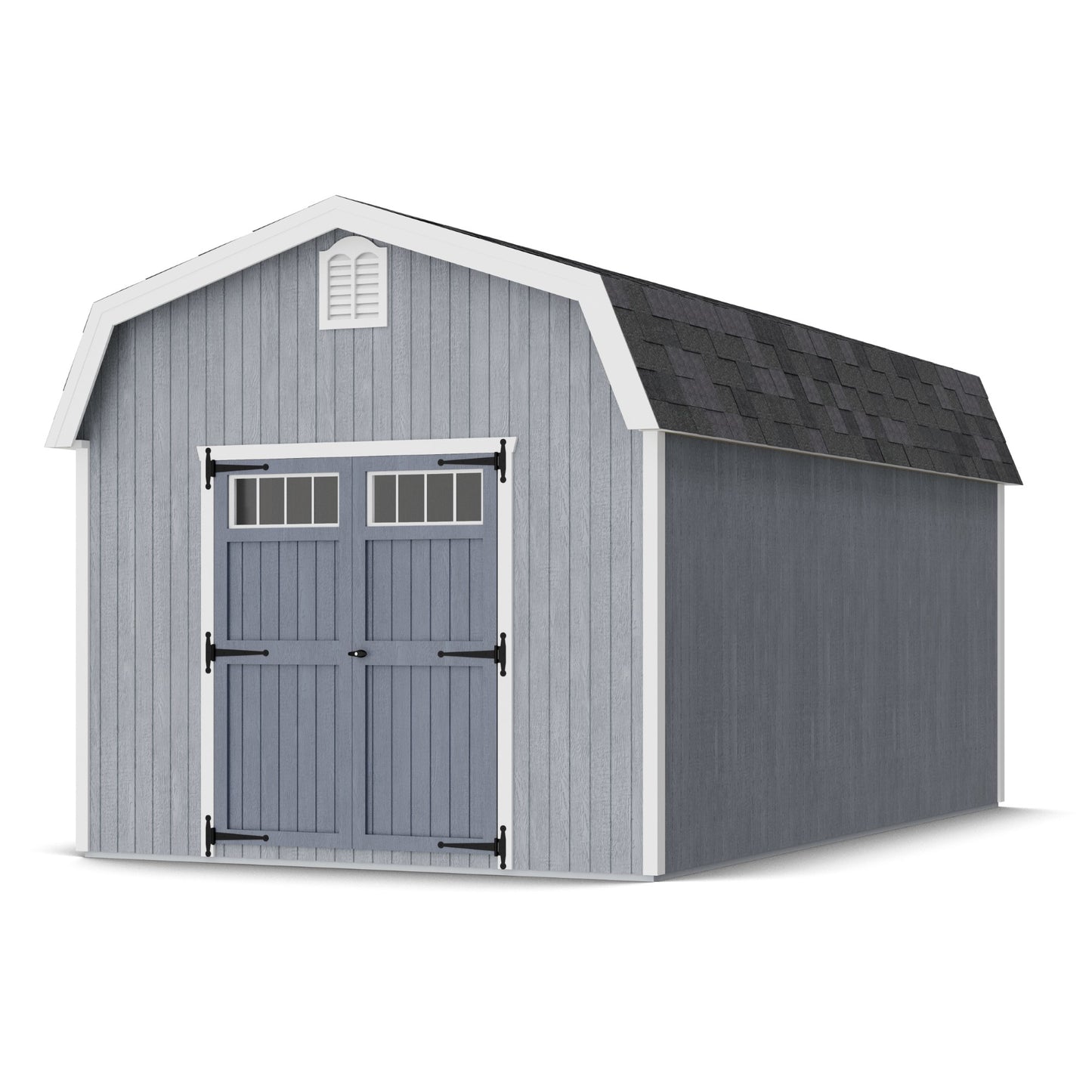 Colonial Woodbury Barn