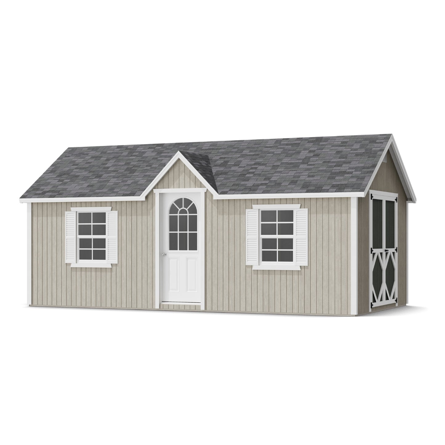 Classic Cottage