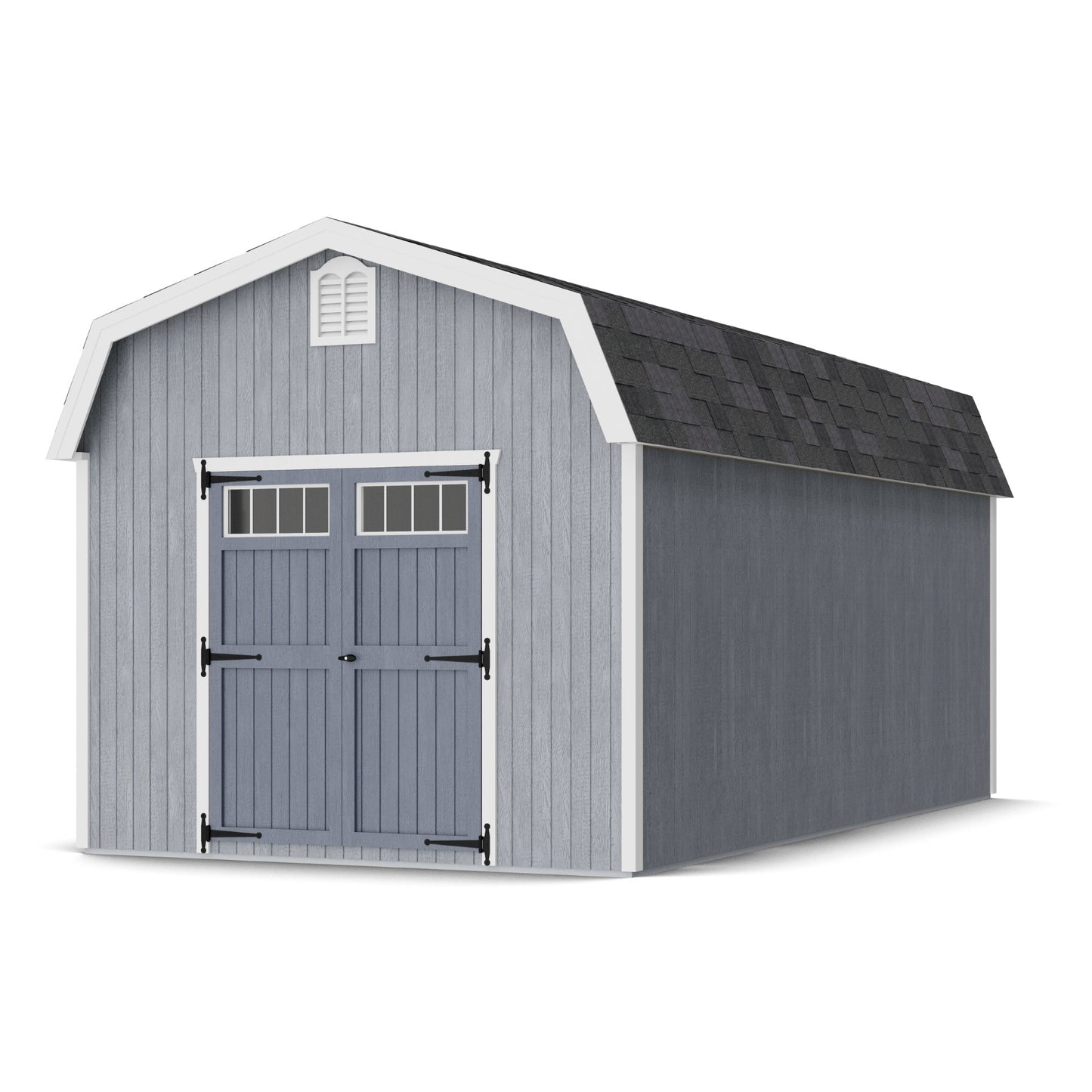 Colonial Woodbury Barn