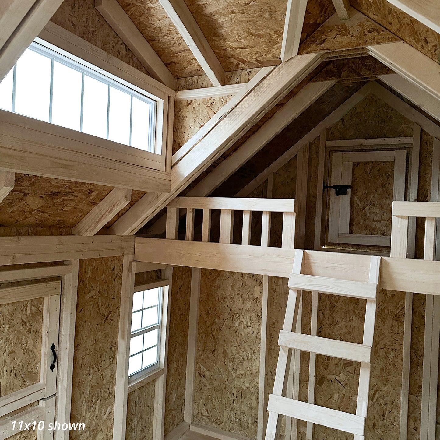 Craftsman Playhouse