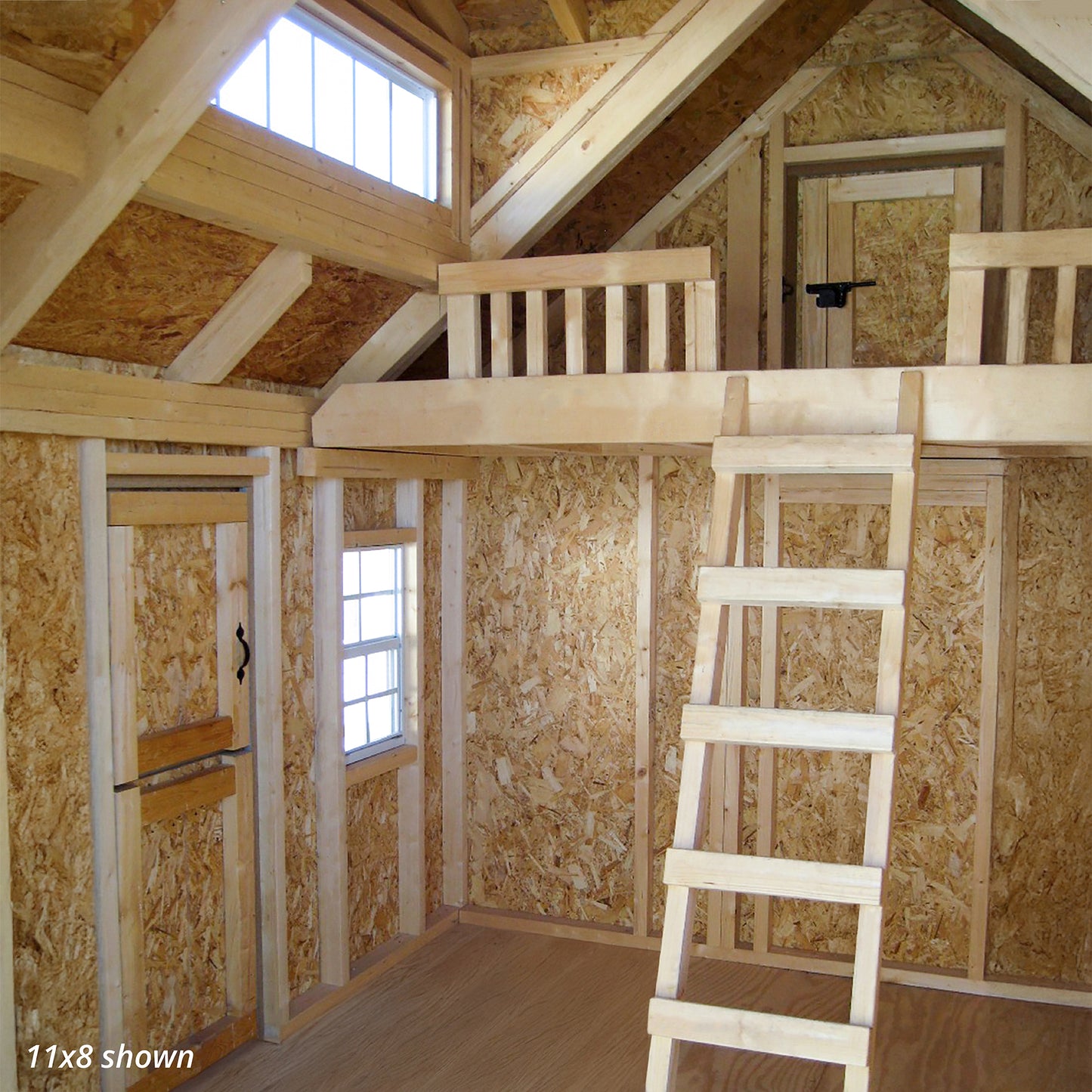 Craftsman Playhouse