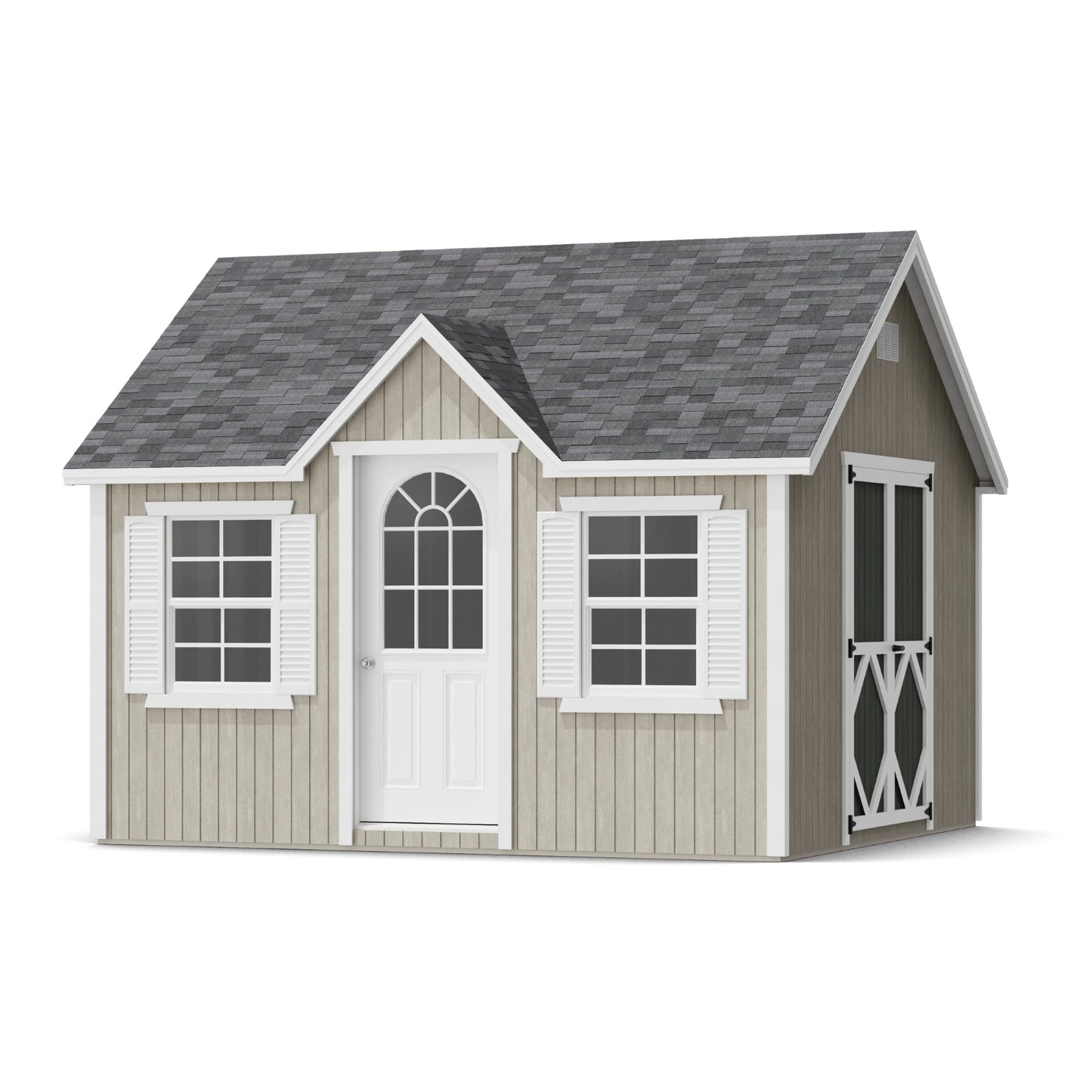 Classic Cottage