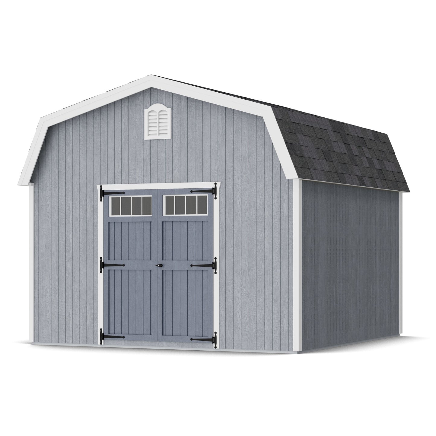 Colonial Woodbury Barn