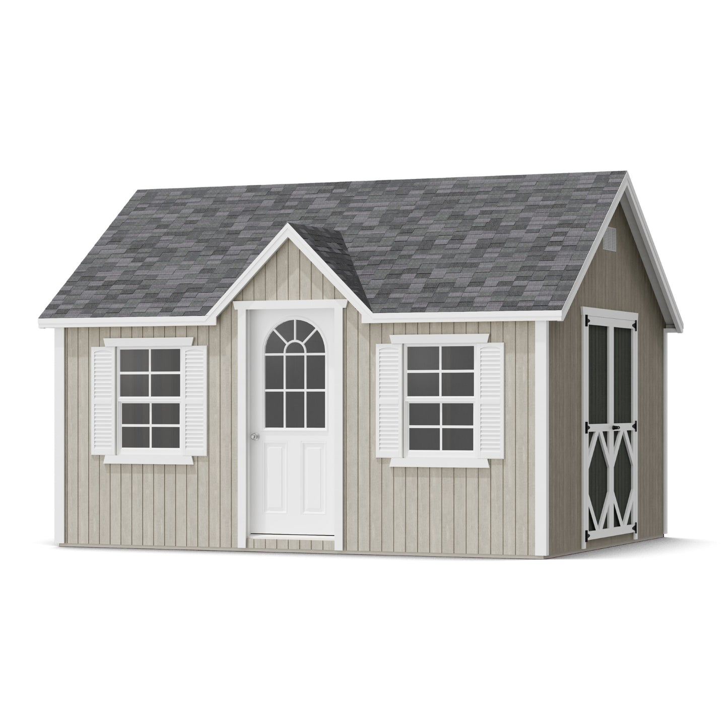 Classic Cottage