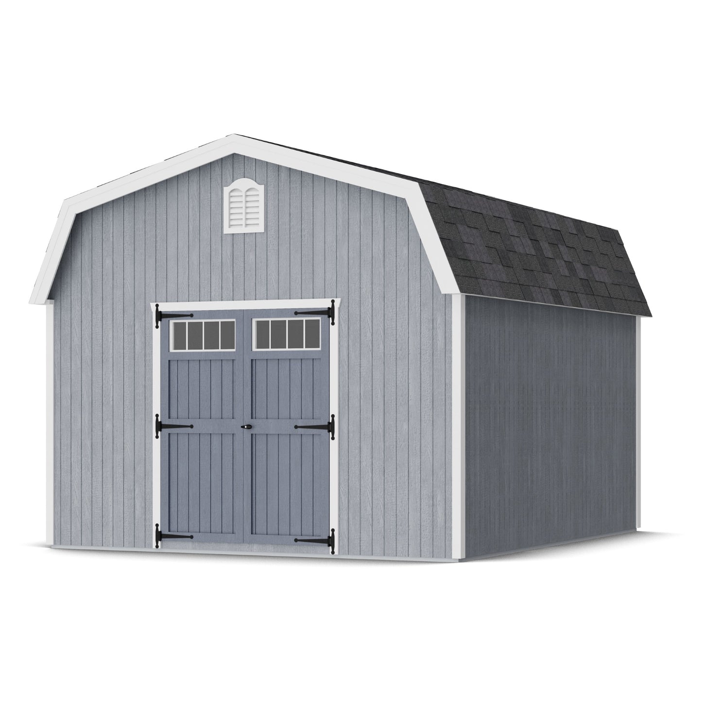 Colonial Woodbury Barn