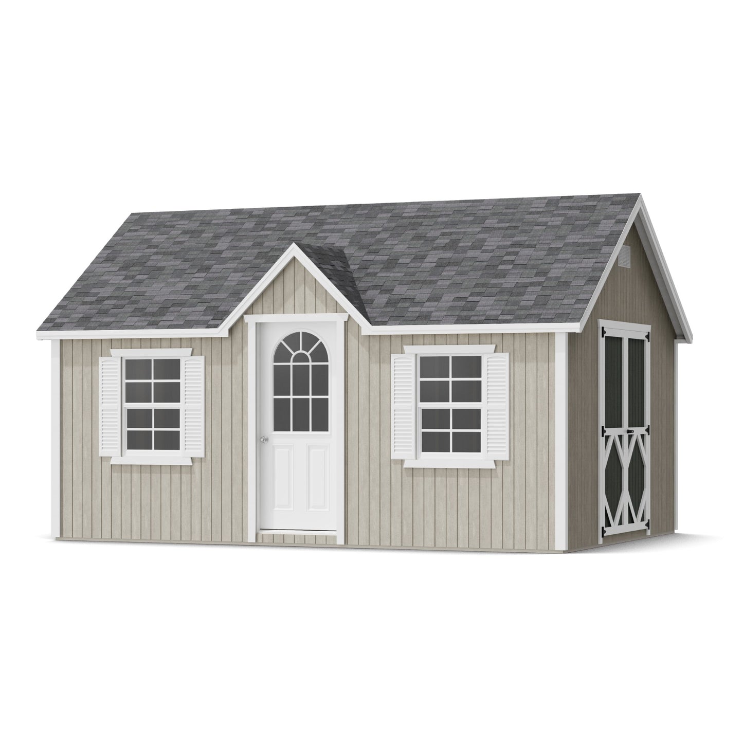 Classic Cottage