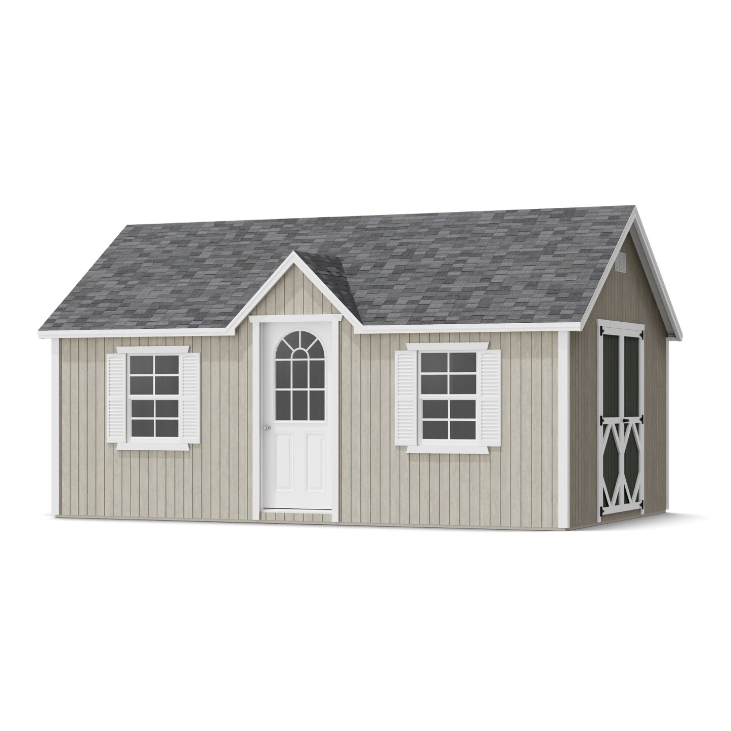 Classic Cottage