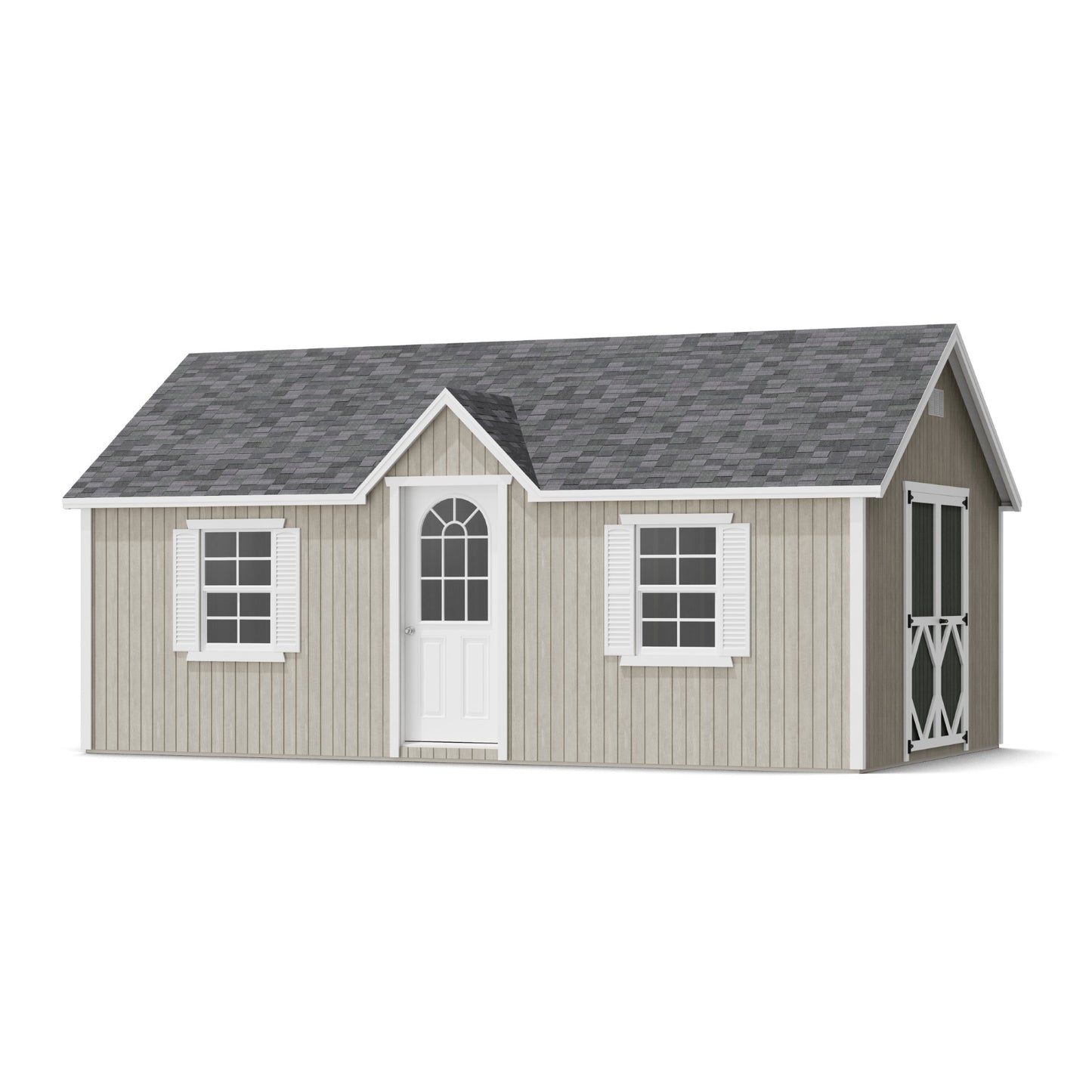 Classic Cottage