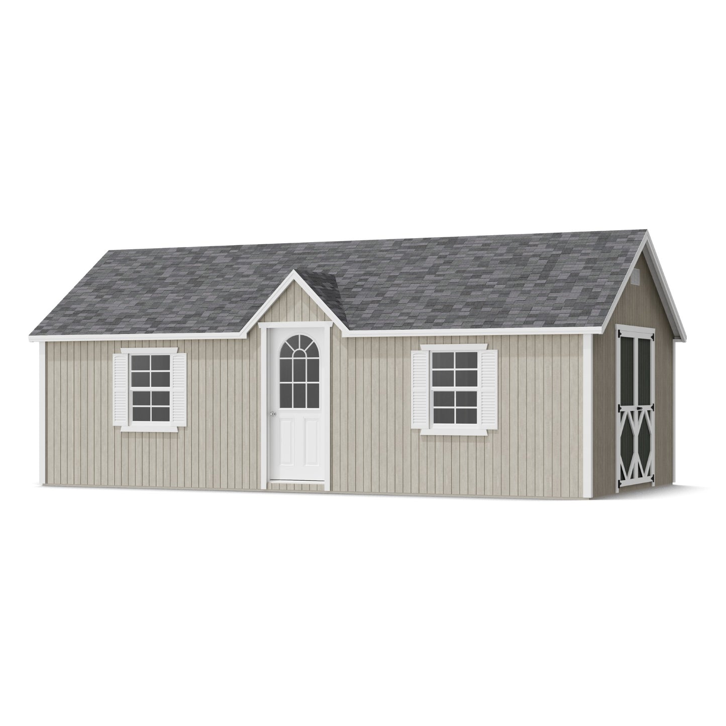 Classic Cottage