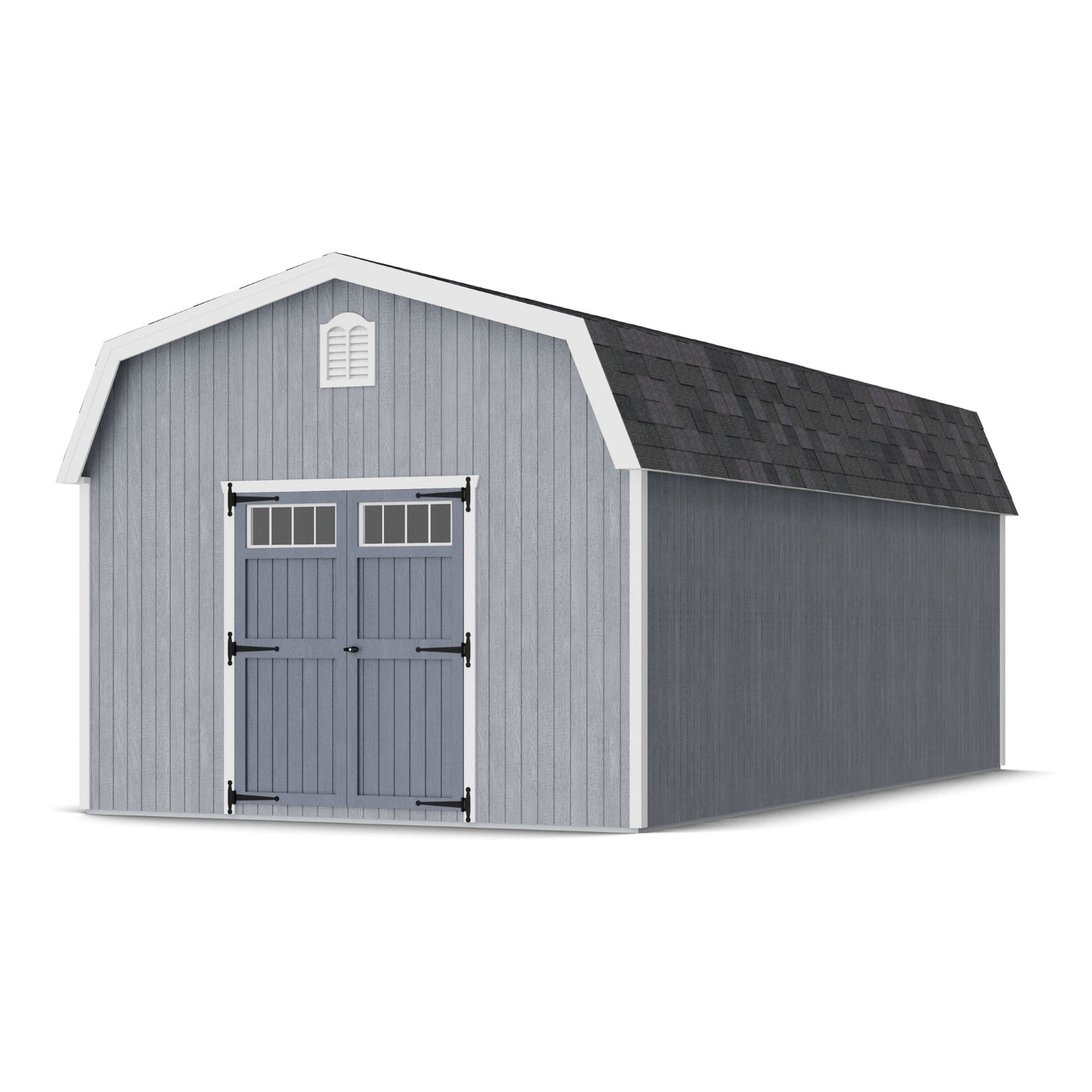 Colonial Woodbury Barn
