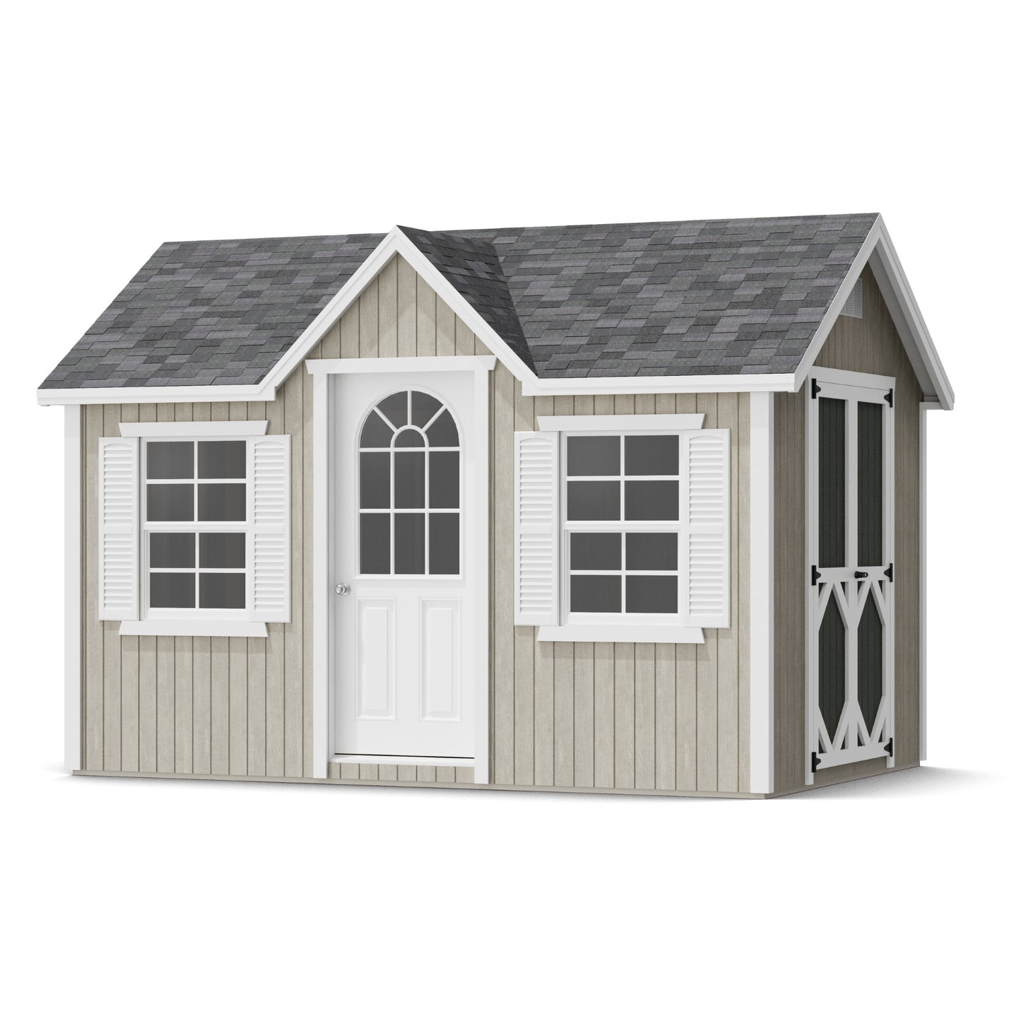 Classic Cottage