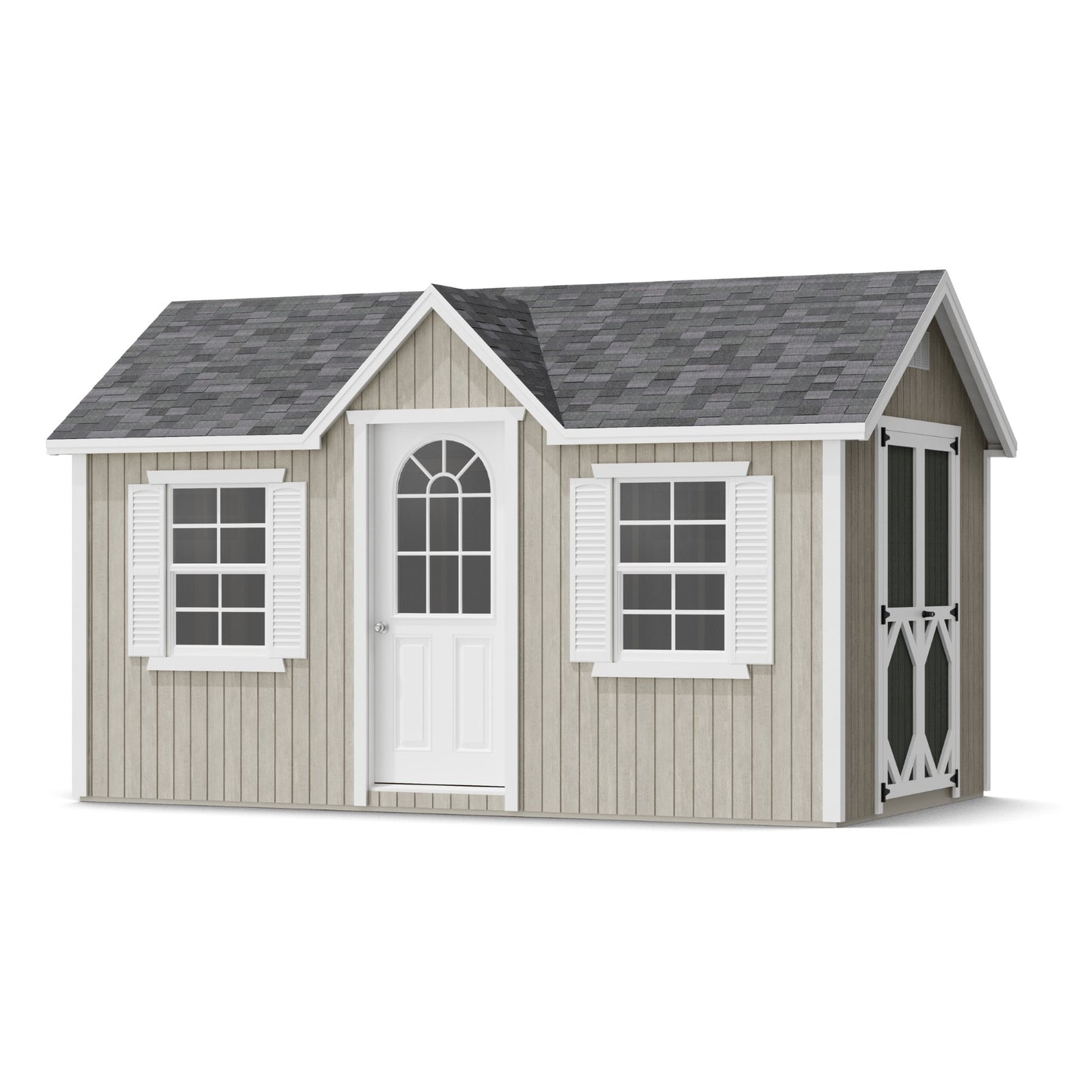 Classic Cottage