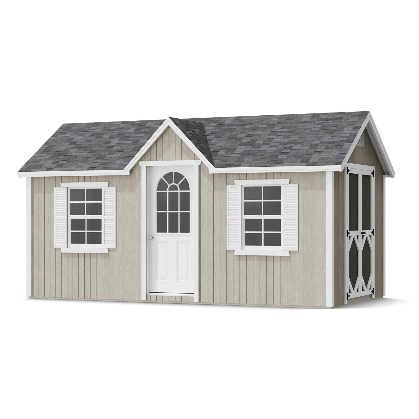 Classic Cottage