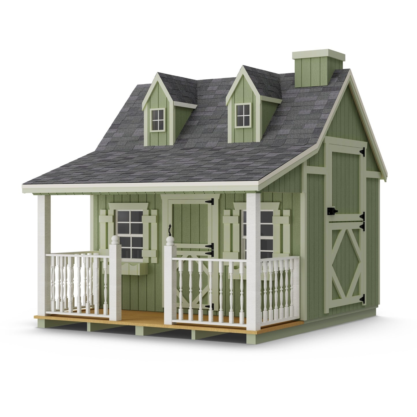 Pennfield Cottage Playhouse