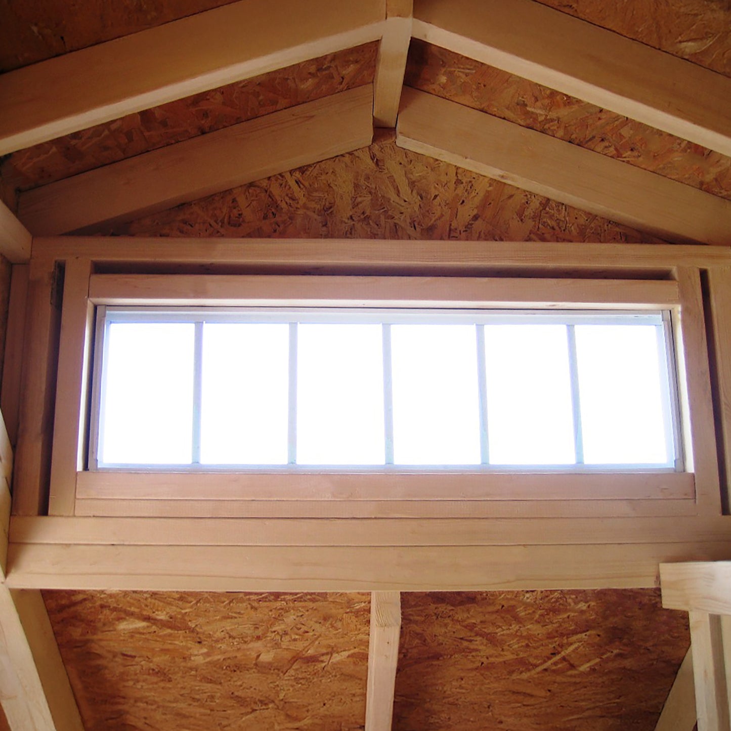 Craftsman Playhouse