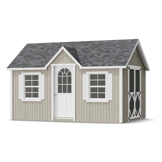 Classic Cottage