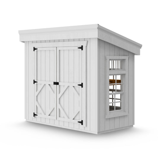 petite greenhouse